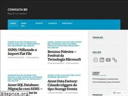 Sites similar to consultabd.wordpress.com