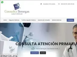 Sites similar to consultabenegas.com