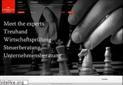 Sites similar to consultabern.ch