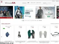 Sites similar to consultaca.com