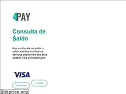 Sites similar to consultacartao.com.br
