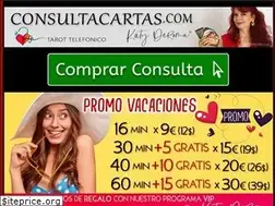 Sites similar to consultacartas.com
