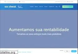 Sites similar to consultacheck.com.br