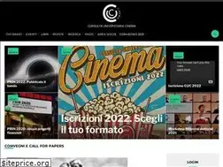 Sites similar to consultacinema.org