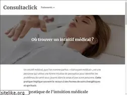 Sites similar to consultaclick.com