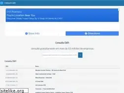 Sites similar to consultacnpj.dev