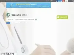 Sites similar to consultacrm.com.br