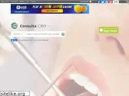 Sites similar to consultacro.com.br