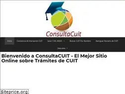 Sites similar to consultacuitonline.info