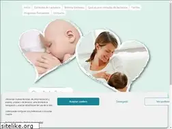 Sites similar to consultadelactancia.com