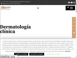 Sites similar to consultadermatologia.es