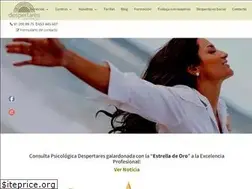 Sites similar to consultadespertares.es