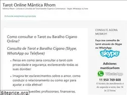 Sites similar to consultadetaro.com