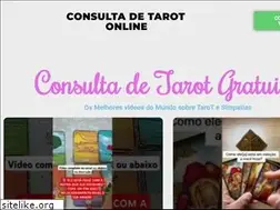 Sites similar to consultadetarotgratuita.com