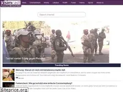 Sites similar to consultadni.info