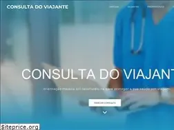 Sites similar to consultadoviajante.com
