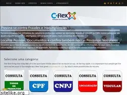 Sites similar to consultaflex.com.br