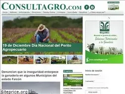 Sites similar to consultagro.com