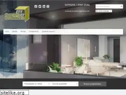 Sites similar to consultainmobiliaria.com