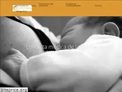 Sites similar to consultalactanciasevilla.es