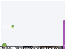 Sites similar to consultamais.com.br