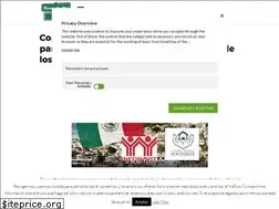 Sites similar to consultamimexico.com