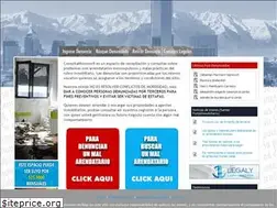 Sites similar to consultamorosos.cl