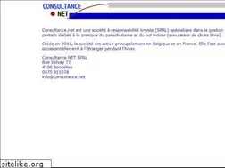 Sites similar to consultance.net