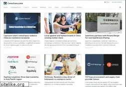 Sites similar to consultancy.asia