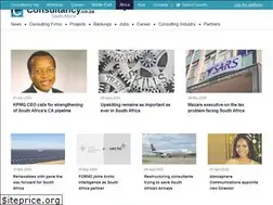 Sites similar to consultancy.co.za