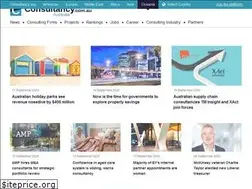 Sites similar to consultancy.com.au