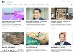 Sites similar to consultancy.in