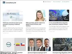 Sites similar to consultancy.lat