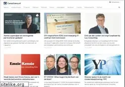 Sites similar to consultancy.nl