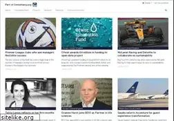 Sites similar to consultancy.org