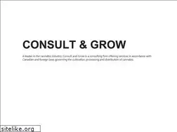 Sites similar to consultandgrow.com