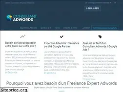 Sites similar to consultant-adwords.fr
