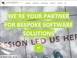 Sites similar to consultant-base.com