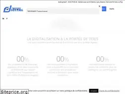 Sites similar to consultant-digital.fr