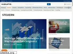 Sites similar to consultant-magazin.de