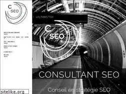 Sites similar to consultant-referencement-seo.fr
