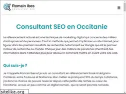 Sites similar to consultant-seo-occitanie.fr