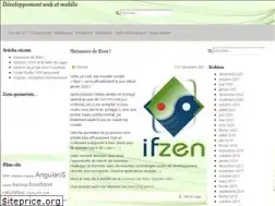 Sites similar to consultant-webdesigner.fr