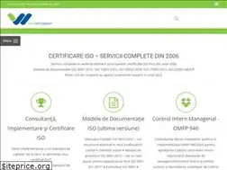 Sites similar to consultanta-certificare.ro