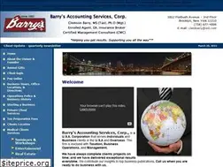 Sites similar to consultantbarry.com