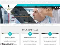 Sites similar to consultantiso17025.com