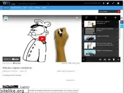 Sites similar to consultantlogistics.com
