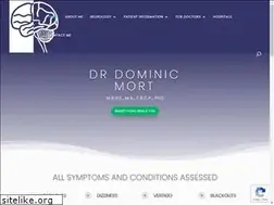 Sites similar to consultantneurologist.com