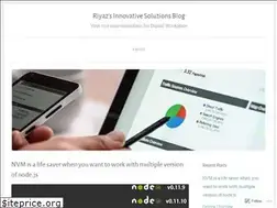 Sites similar to consultantpoint.wordpress.com