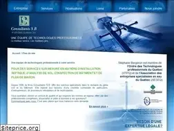 Sites similar to consultants-sb.com